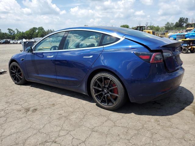 2020 TESLA MODEL 3 5YJ3E1EC1LF713907