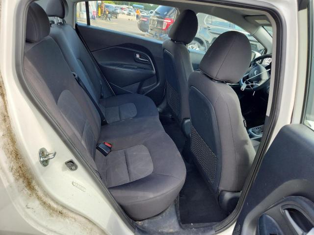2016 KIA RIO LX KNADM4A31G6663278