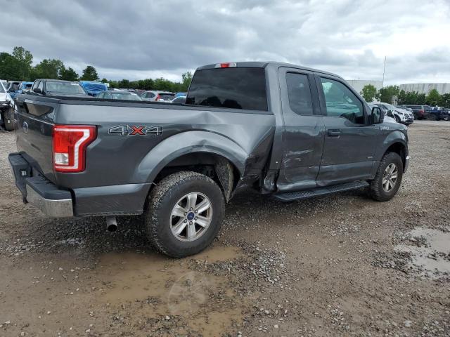 2017 FORD F150 SUPER - 1FTEX1EP0HFC32474