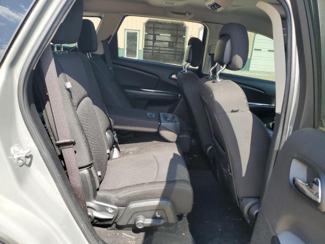 2020 DODGE JOURNEY SE 3C4PDCAB6LT259314