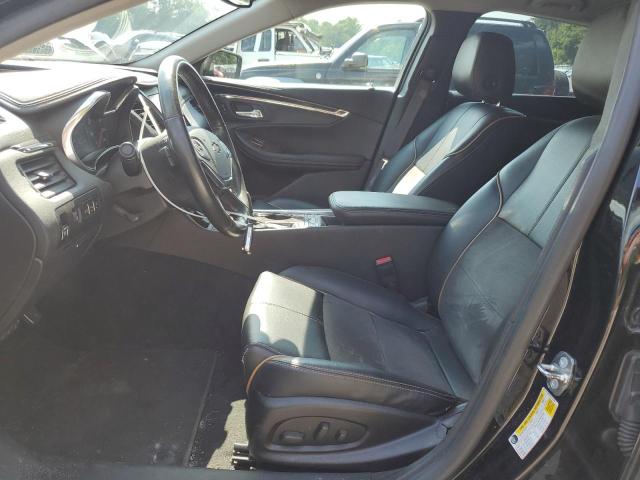 2015 CHEVROLET IMPALA LT 1G1125S34FU146267