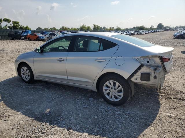 2019 HYUNDAI ELANTRA SE - 5NPD74LF9KH414243