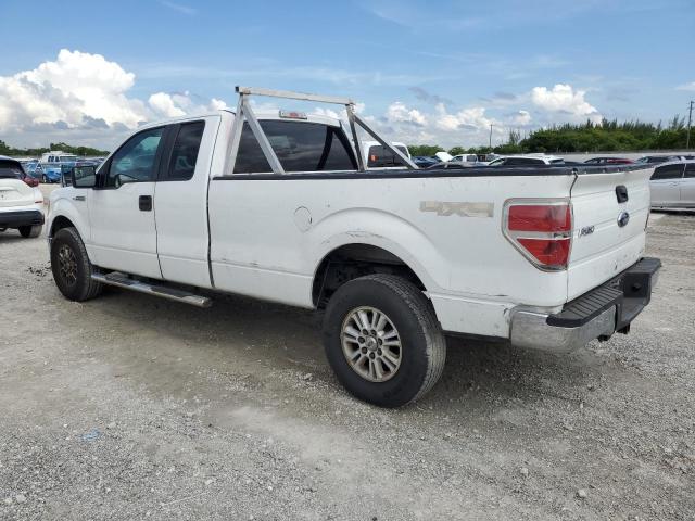 Vin: 1ftvx1ef3ekd85389, lot: 64203925, ford f-150 super cab 20142