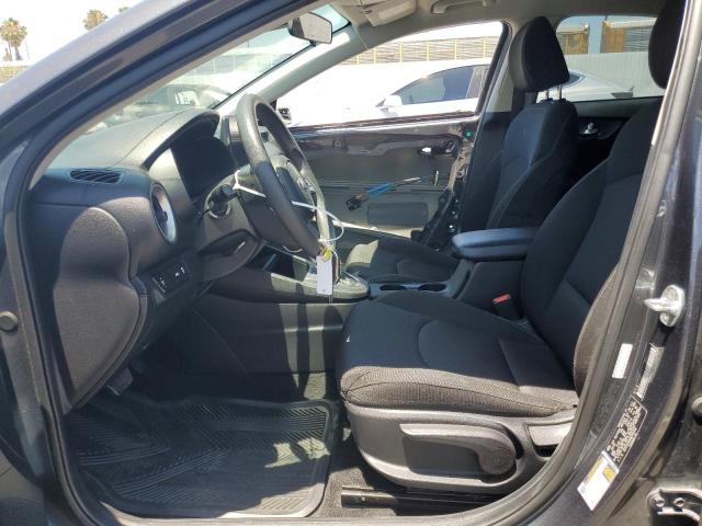 2021 KIA FORTE FE 3KPF24AD6ME349402