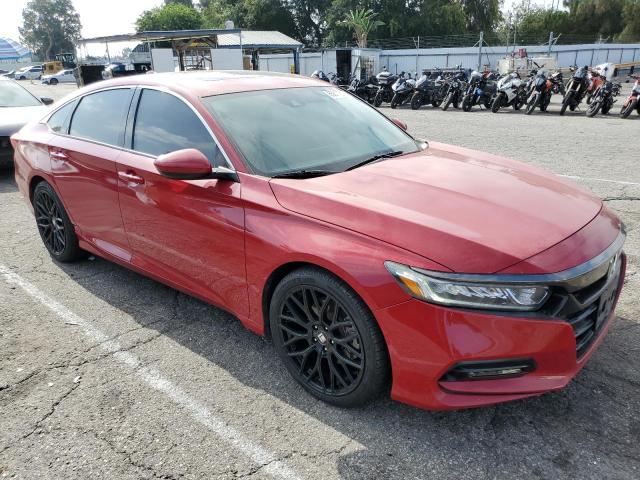 2018 HONDA ACCORD SPORT 1HGCV2F33JA011180