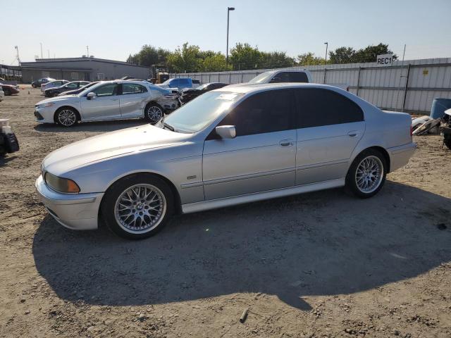 BMW 530 I AUTO