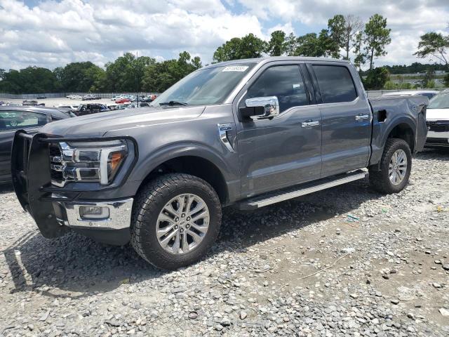 2024 FORD F150 LARIA 1FTFW5L82RKD20932