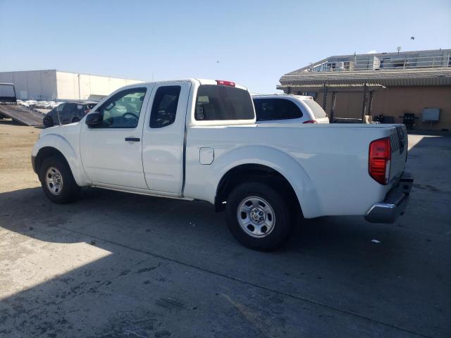 2015 NISSAN FRONTIER S - 1N6BD0CT9FN758298