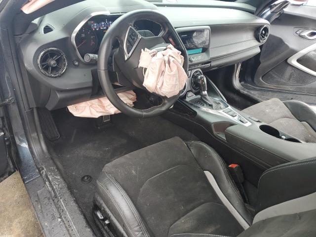 2023 CHEVROLET CAMARO LT1 1G1FF1R78P0149418