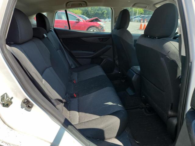 2019 SUBARU IMPREZA 4S3GTAA65K3713010