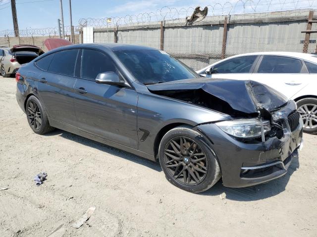 2015 BMW 328 XIGT WBA3X5C51FD562291
