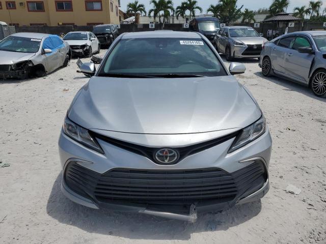 2022 TOYOTA CAMRY LE - 4T1C11AK4NU680075