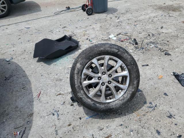 2018 CHEVROLET EQUINOX LT - 3GNAXJEV6JS551741