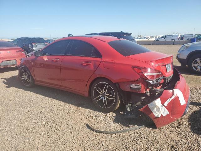 2019 MERCEDES-BENZ CLA 250 4M - WDDSJ4GB2KN720674