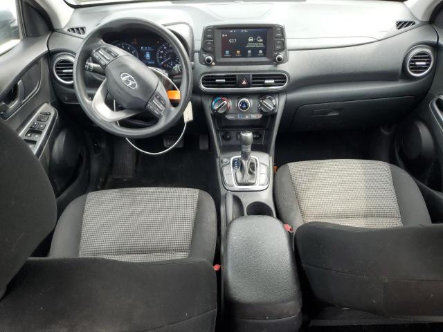 2019 HYUNDAI KONA SE KM8K12AA8KU297860