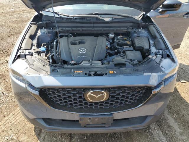 2023 MAZDA CX-5 PREFE JM3KFBCMXP0285650
