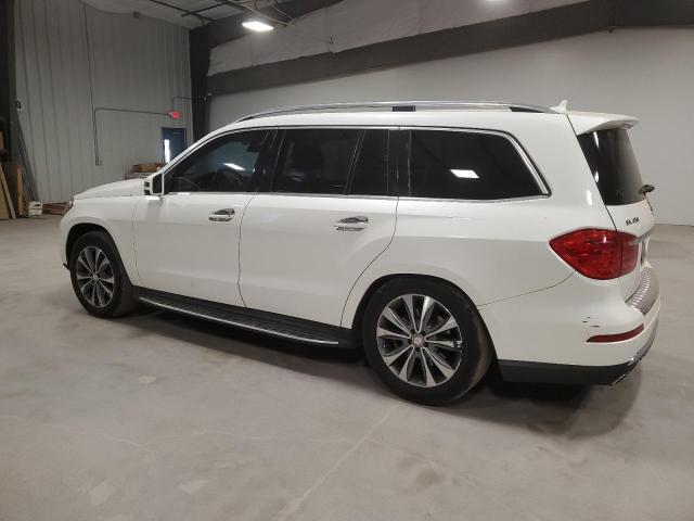 2015 MERCEDES-BENZ GL 450 4MA 4JGDF6EEXFA535178