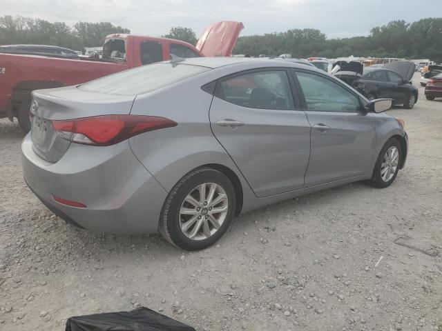2014 HYUNDAI ELANTRA SE - KMHDH4AE6EU151366