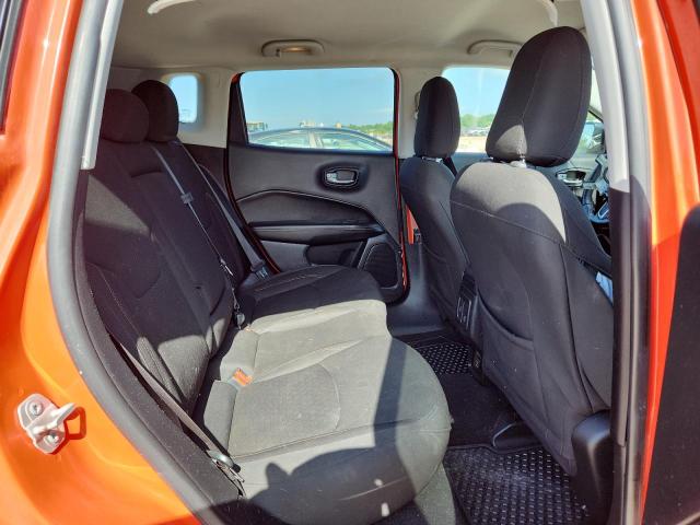 2021 JEEP COMPASS SP 3C4NJDAB6MT537703