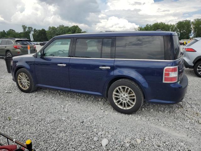 2016 FORD FLEX SEL - 2FMGK5C85GBA07618