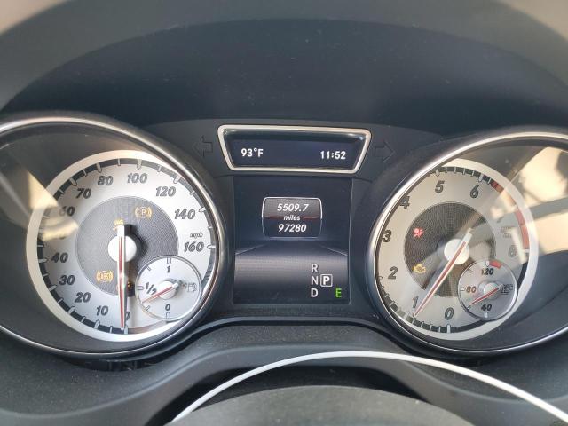 2015 MERCEDES-BENZ CLA 250 - WDDSJ4EB8FN166453