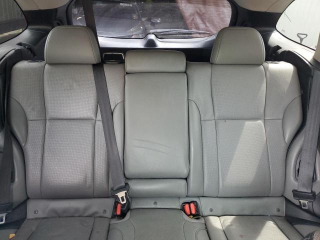 2020 SUBARU OUTBACK LI #3304555441