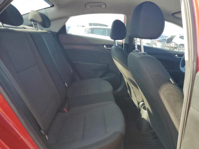 2020 HYUNDAI ACCENT SE 3KPC24A65LE110409