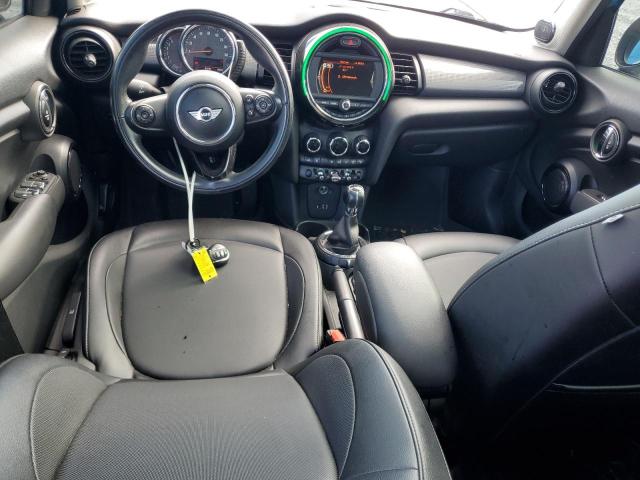 2015 MINI COOPER WMWXS5C50FT837266