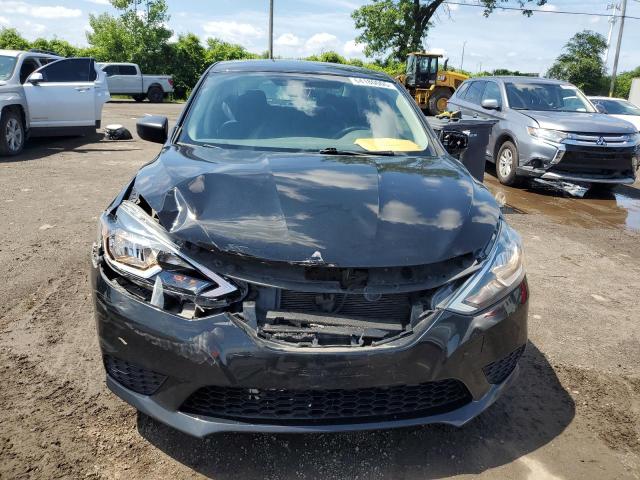 2016 NISSAN SENTRA S - 3N1AB7AP2GL648023