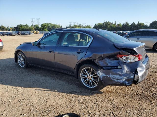 2011 INFINITI G37 - JN1CV6AR7BM404703