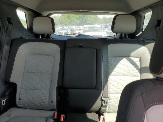 2019 CHEVROLET EQUINOX LS 2GNAXHEV1K6306774