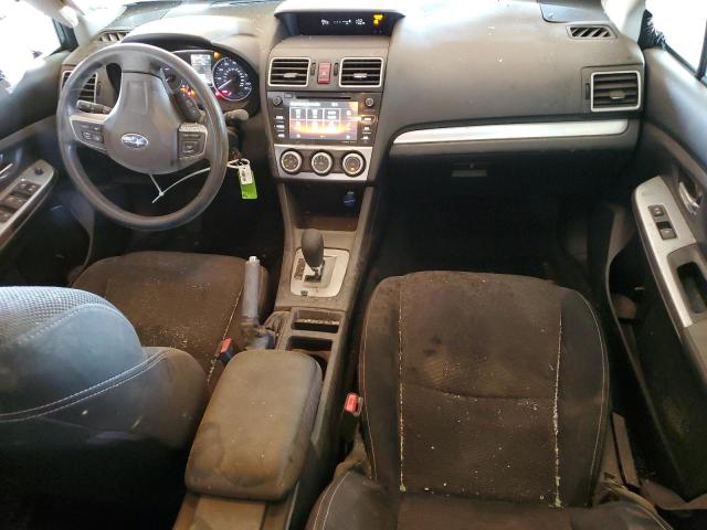 2015 SUBARU XV CROSSTR JF2GPAFC0F8277163