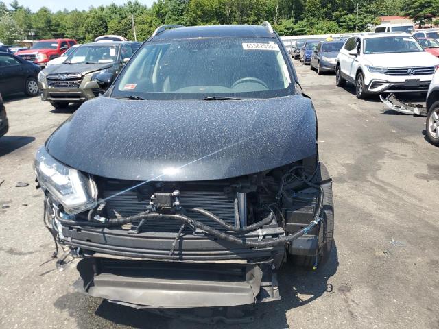 2020 NISSAN ROGUE S - 5N1AT2MV0LC772395