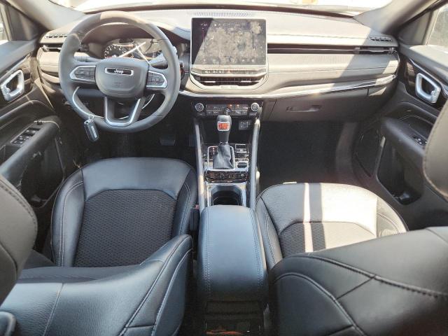 2024 JEEP COMPASS LATITUDE 3C4NJDBN1RT127603