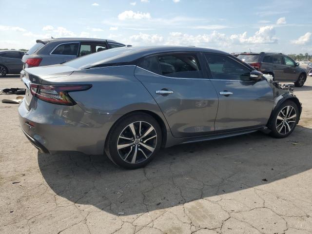 2022 NISSAN MAXIMA SV 1N4AA6CV8NC502309