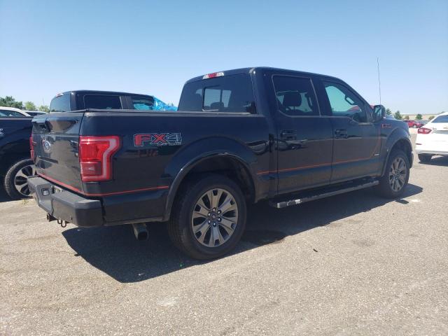 Vin: 1ftew1eg3gfc67740, lot: 62941005, ford f-150 supercrew 20163