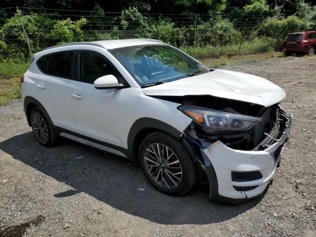 2019 HYUNDAI TUCSON LIM KM8J3CAL7KU901962