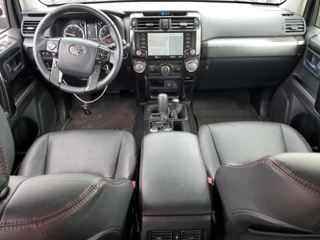 2021 TOYOTA 4RUNNER VE JTEHU5JRXM5899844