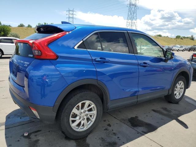 2019 MITSUBISHI ECLIPSE CR JA4AT3AA7KZ031856