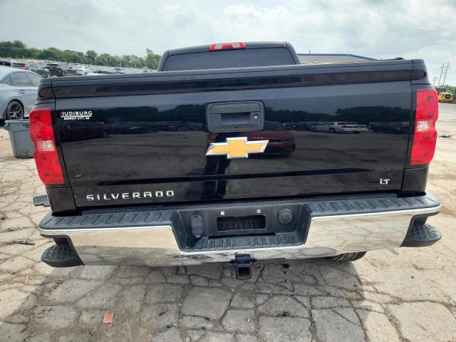 2017 CHEVROLET SILVERADO 1GCVKREC3HZ261802