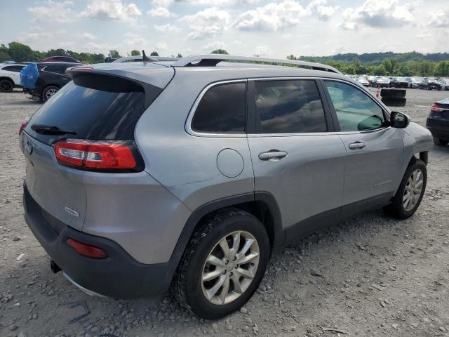 Vin: 1c4pjmds2hw593819, lot: 62940715, jeep grand cher limited 20173