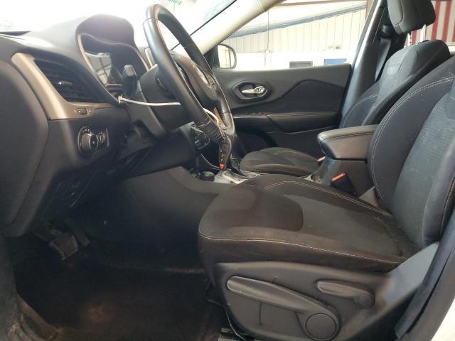 2015 JEEP CHEROKEE L 1C4PJMCB1FW788325