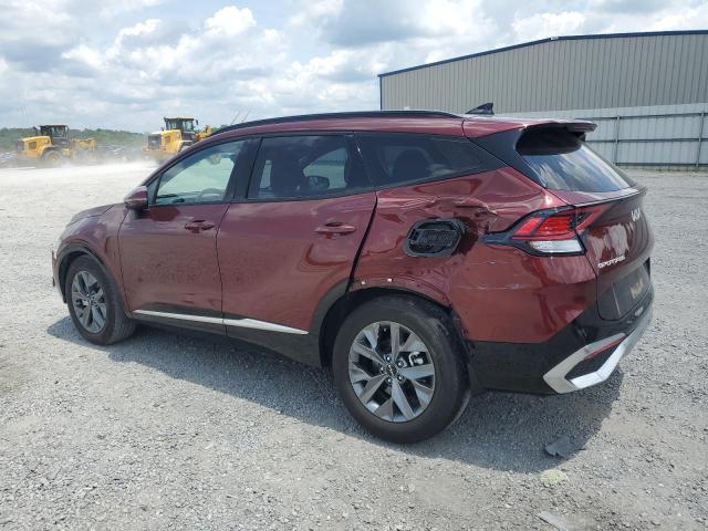 2023 KIA SPORTAGE S - 5XYK43AF6PG052710