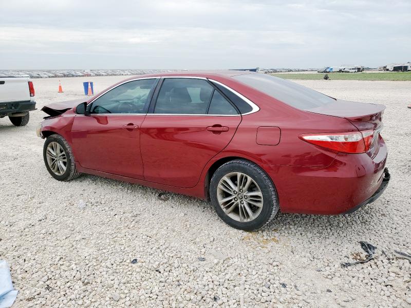 2016 TOYOTA CAMRY LE 4T1BF1FK3GU604968