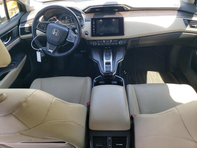 2018 HONDA CLARITY TOURING JHMZC5F33JC004605