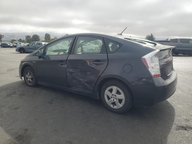 2010 TOYOTA PRIUS - JTDKN3DU6A0107452