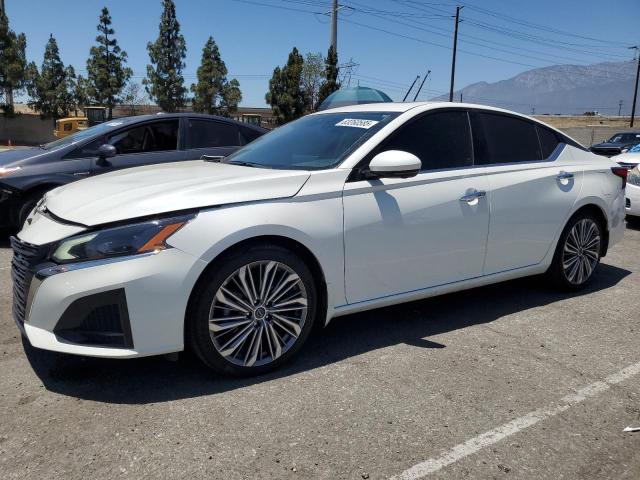 NISSAN ALTIMA SL
