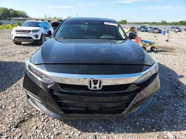 2019 HONDA ACCORD LX - 1HGCV1F14KA118362