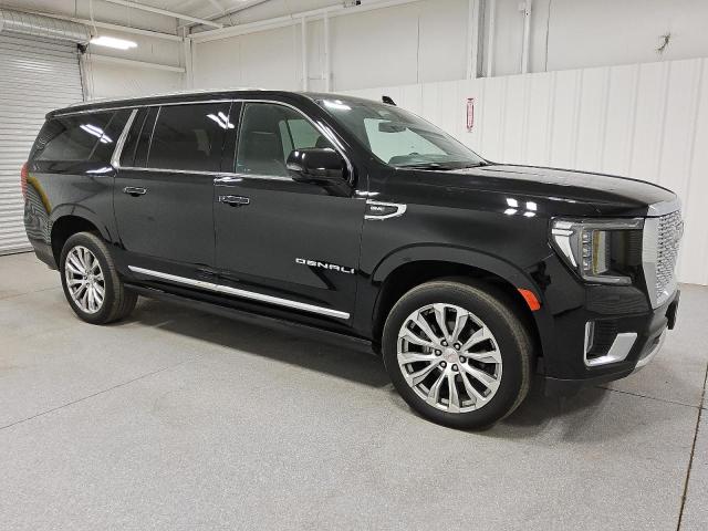 2022 GMC YUKON XL D 1GKS2JKLXNR293896