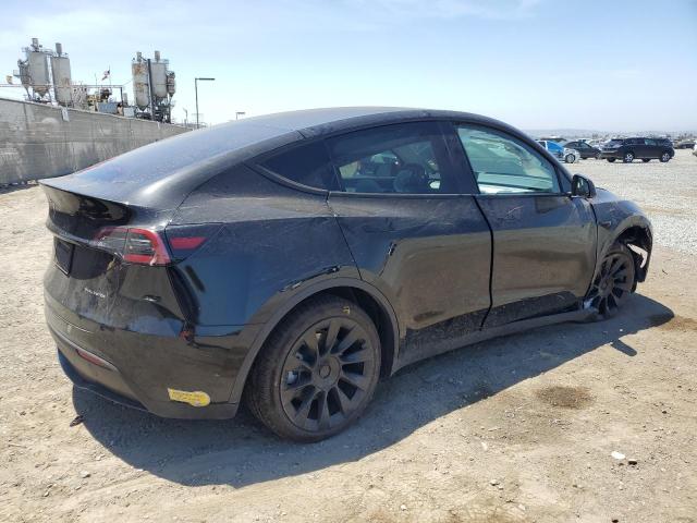 2022 TESLA MODEL Y 7SAYGDEE0NF350332